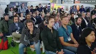 TechEx Europe 2022 Highlights