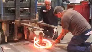 The Curious Forge