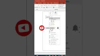 How to use Copy & Paste in Ms PowerPoint