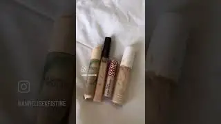 2023 Makeup Empties #makeup #yearlyempties #makeupempties