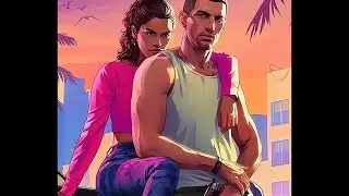 [FREE] &ldquo;GTA VI&rdquo; ~ G-Funk x Guitar Type Beat | Rap/Hip Hop Type Beat