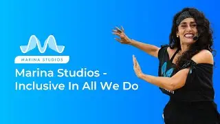 Marina Studios - Inclusive In All We Do