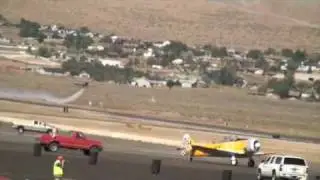 Aerobatics Patty Wagstaff
