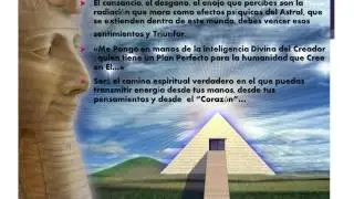 GENERACION INDIGO