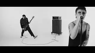 MX LONELY - Anesthetic (Official Video)