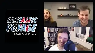 The Hunger with Mike Muncer (Evolution of Horror)