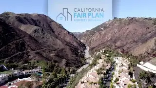 FAIR PLAN SECRETS: What we don't know about California's insurer of last resort could cost us.