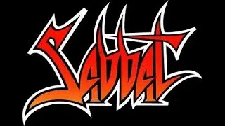 SABBAT - Dreamweaver (1989) Full album vinyl (completo)
