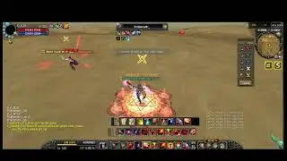 Warr Warlock Vs Dagger Cleric 3-2 ProblematiK_ Vs D_C_N