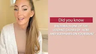 How A Silver Ion Infused Silk Pillowcase Helps Heal Acne?
