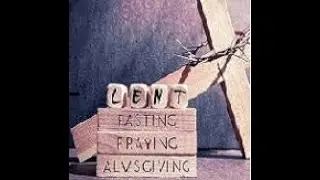 Classic Christian Conversations:  A Guide to Observing Lent