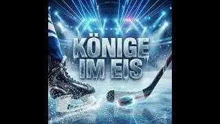 Könige im Eis ❄️🏒 (Die ultimative Eishockey Hymne)