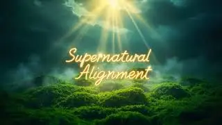 Supernatural Alignment