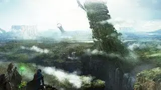 Colopl Announces Project Babel JRPG for Mobile with a First Trailer