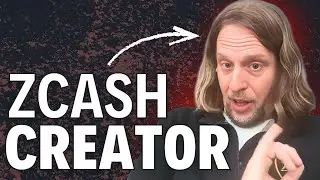 Zcash Resurgence, Privacy, and Quantum w/ Zcash cofounder Ian Miers