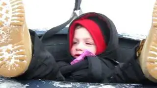 2 person tube