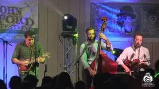 The Grateful Ball ~ If I had the World to Give ~ John Hartford Fest 2017