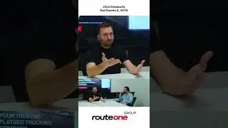 Что на самом деле стоит за успехом RouteOne Group?