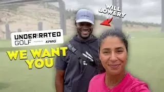 Attention Junior Golfers! Stephen Curry's Underrated Golf Tour!