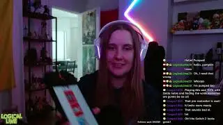 Part 1 - BOTW Nintendo Switch 2 VOD