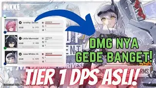 【ID】Snow White GLOW UP GACORR! (Review Snow White: Heavy Arms)