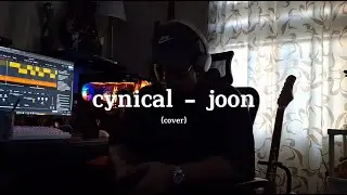 cynical - Joon (wick cover)