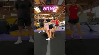 Who&rsquo;s The Most Flexible? 🤸&zwj;♂️