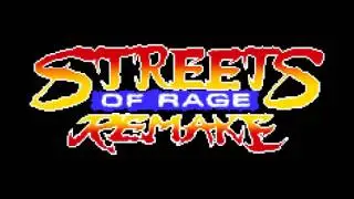 Ready Funk - Streets of Rage Remake V5 Music Extended