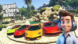 GTA 5 EXPLOSIVE Gameplay Moments! #gta5