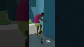 yuhh #shorts #skate4