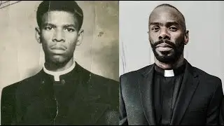 Colman Domingo's Family: A Priest Father, Mom and Many Siblings