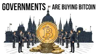 Правительство покупает биткоины &mdash; что это значит для ваших 0,02 BTC?