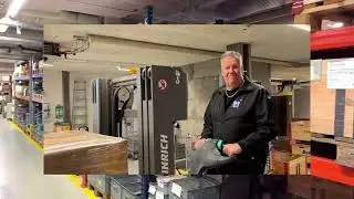 Die Logistik der Stiftung azb in Strengelbach freut sich auf Ihren Auftrag