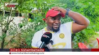 BIG WA AZAM: CHAMA AMECHOKA VIONGOZI WA SIMBA WAMEJICHANGANYA/AHMED ALLY APIMWE AKILI