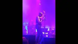 Celebrating David Bowie - Young Americans - Los Angeles 2017