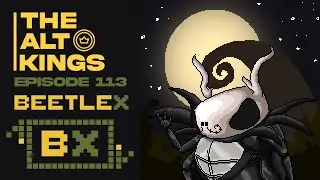 The Alt Kings Episode 113: BeetleX (XRP NFTs)