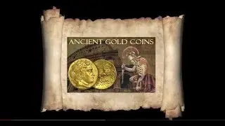 Roman Coins Ancient Coins