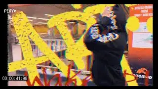 Hunt Me Down (Official Music Video)