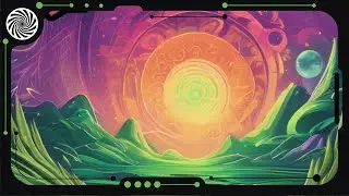 Palusa - Eternal Frequency