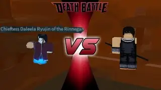 Boosted Rinnegan Chief 