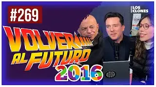 &iquest;Qu&eacute; hac&iacute;as en 2016? - NLC 269