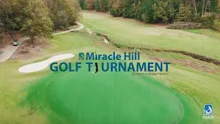 Miracle Hill Golf Tournament in Memory of Joe Pazdan | 2024 Recap