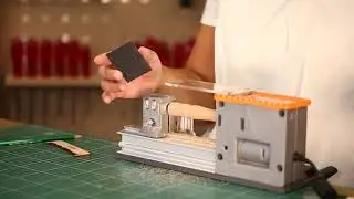 Raket Modeli Yapımı | BenKit