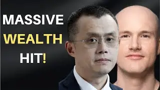 These Crypto Heavyweights Have Suffered Too