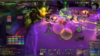 Archimonde mythic