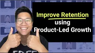 SaaS Retention Strategy in Product-Led Growth