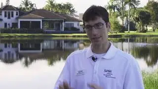 Algae Corner: Approaches to Managing Golf Course Irrigation Water