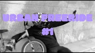 URBAN FREERIDE #1 - SAINT-HILAIRE-SAINT-MESMIN - MISTER TRAIL - 2025