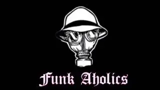 DRAW ME YOUR FAVORITE FUNK