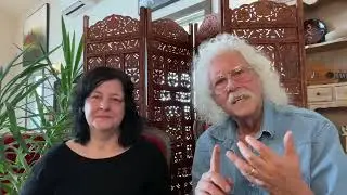 Arlo Guthrie on the Guthrie Gathering